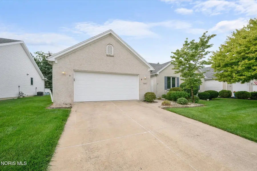 4337 S Watercrest Drive, Toledo, OH 43614 - #2