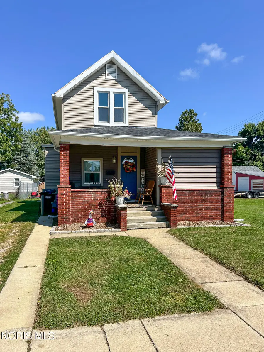 292 W Market Street, Tiffin, OH 44883 - #2