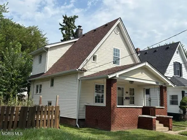 1156 Colton Street, Toledo, OH 43609 - #1