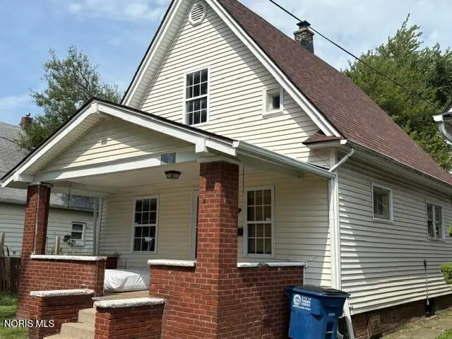 1156 Colton Street, Toledo, OH 43609 - #3