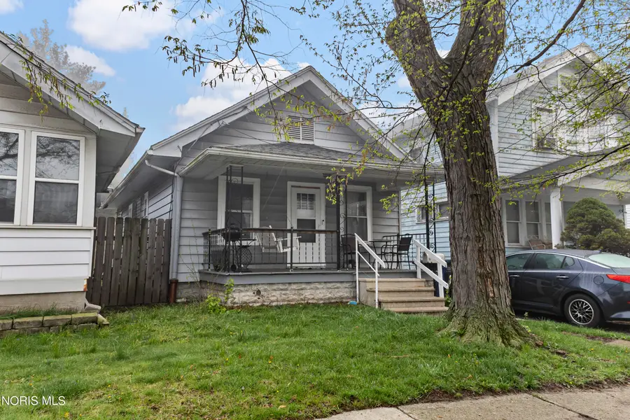 1810 Brussels Street, Toledo, OH 43613 - #2