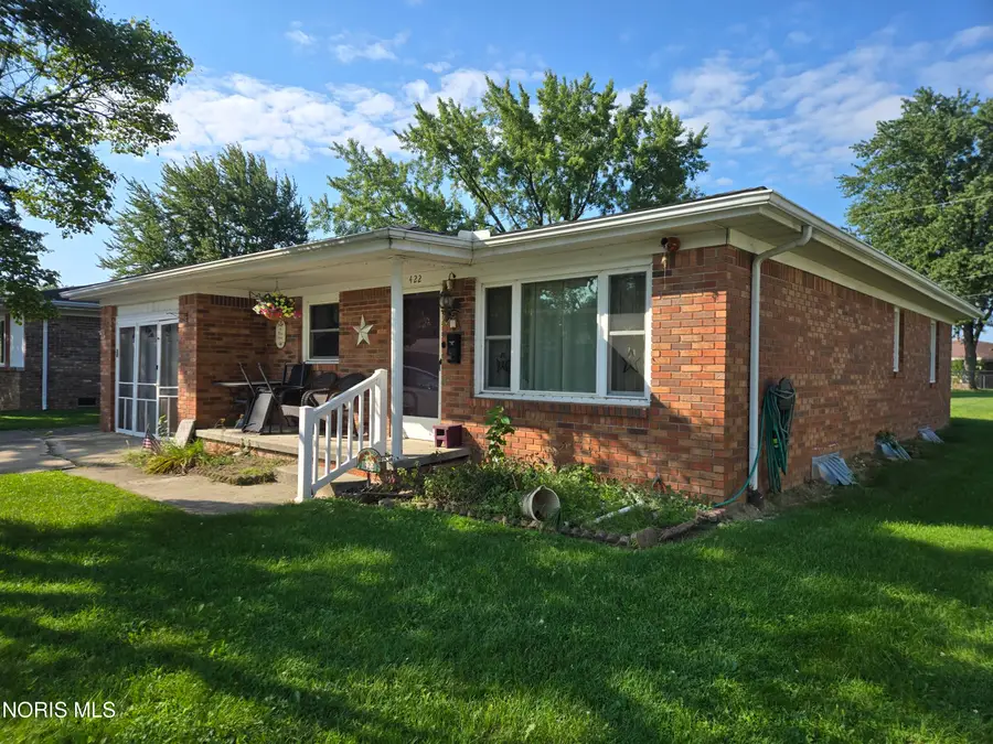 422 Indian Road, Wauseon, OH 43567 - #2