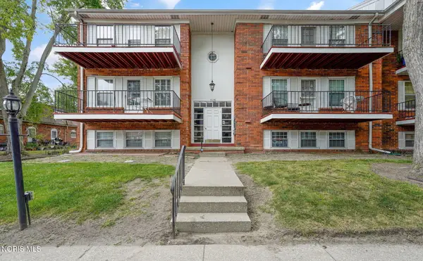 3217 Glanzman Road #Unit 73x, Toledo, OH 43614