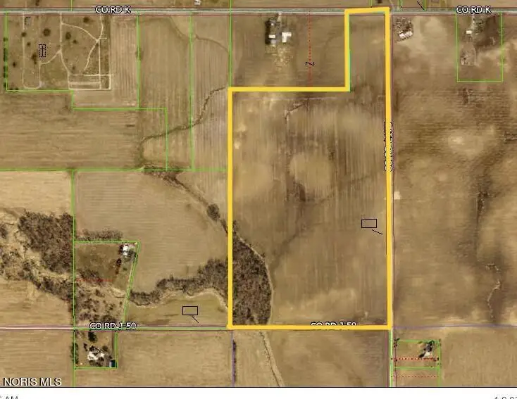 0 County Rd K, West Unity, OH 43570 - #1