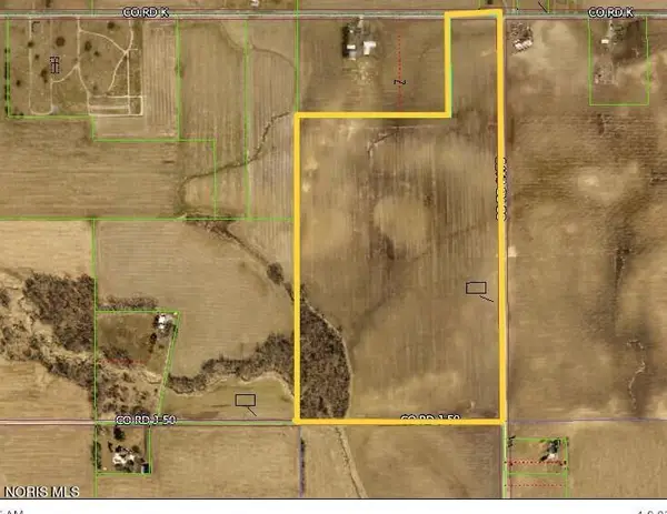 0 County Rd K, West Unity, OH 43570