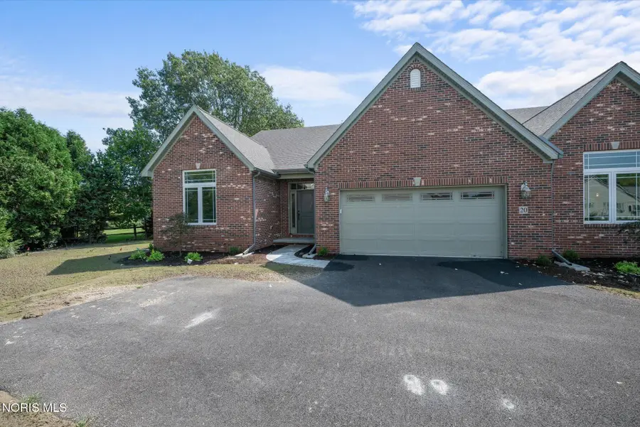 20 Shenandoah Circle #Sylvania, Oh 43560, Sylvania, OH 43560 - #3