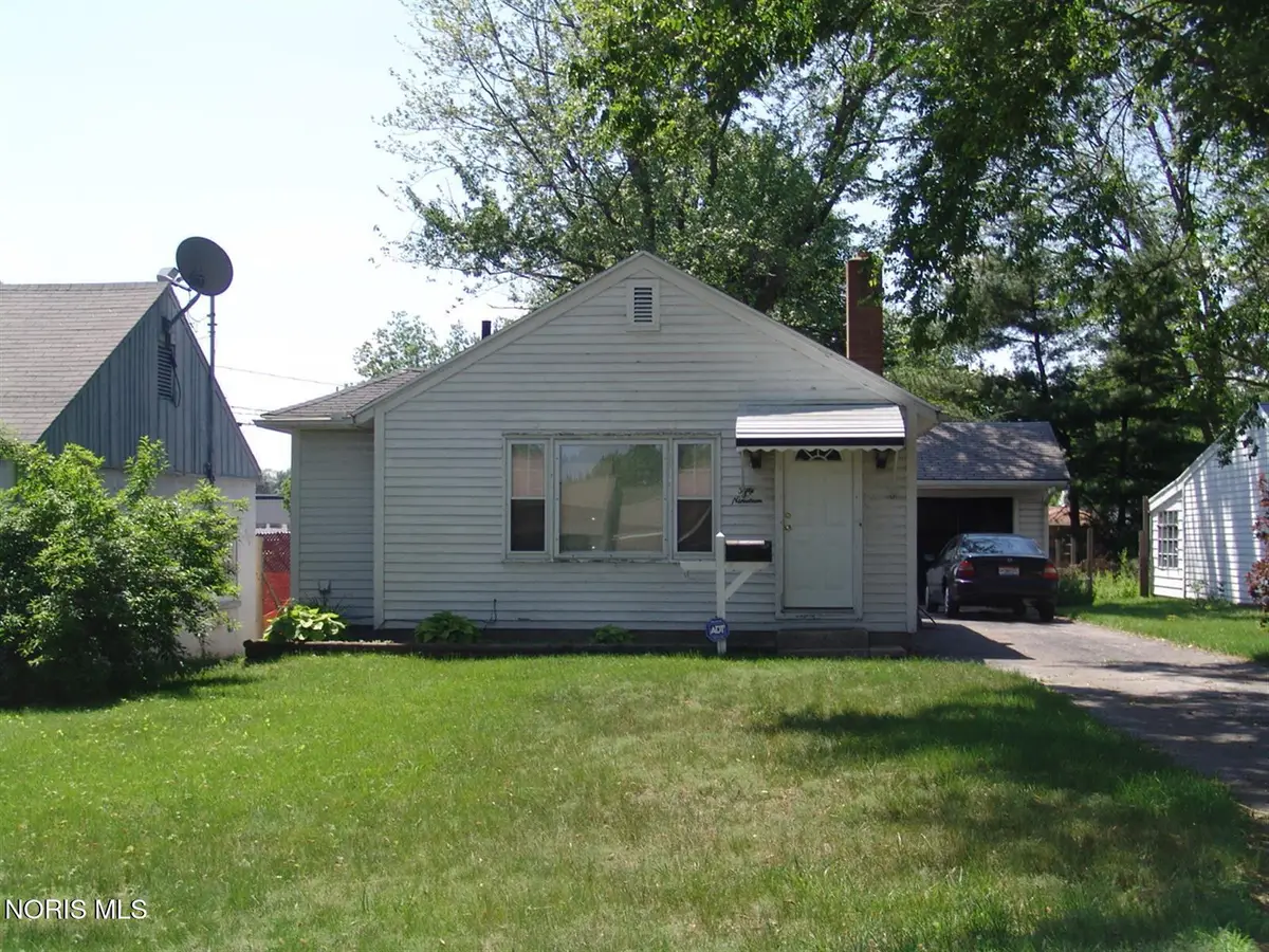5019 Winona Drive, Toledo, OH 43613 - #1