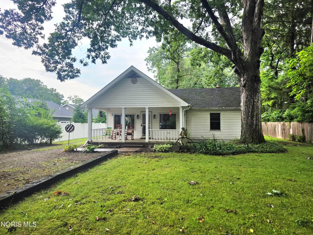 2911 Wilford Drive, Toledo, OH 43615 - #1