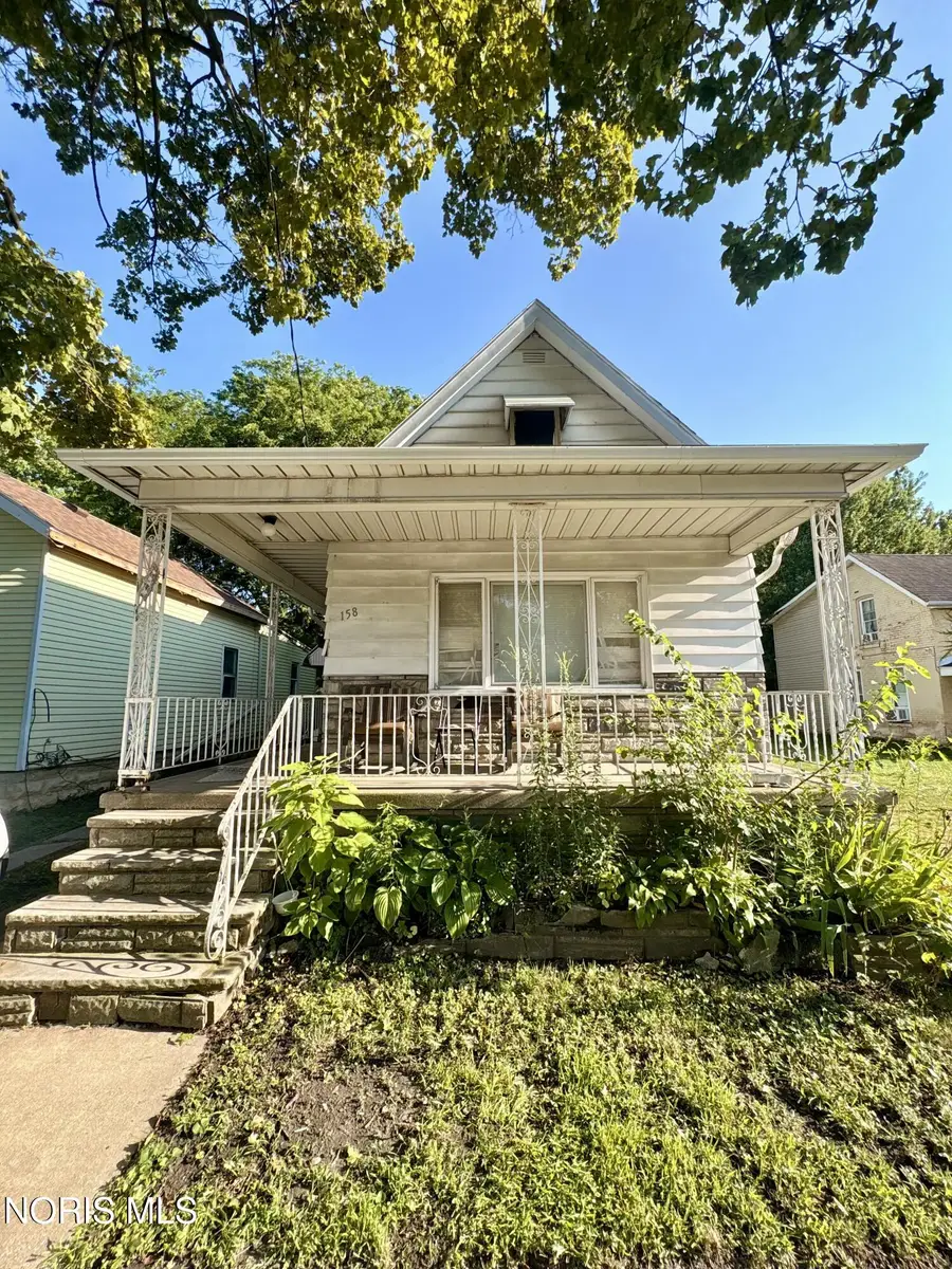 158 Everett Street, Toledo, OH 43608 - #2
