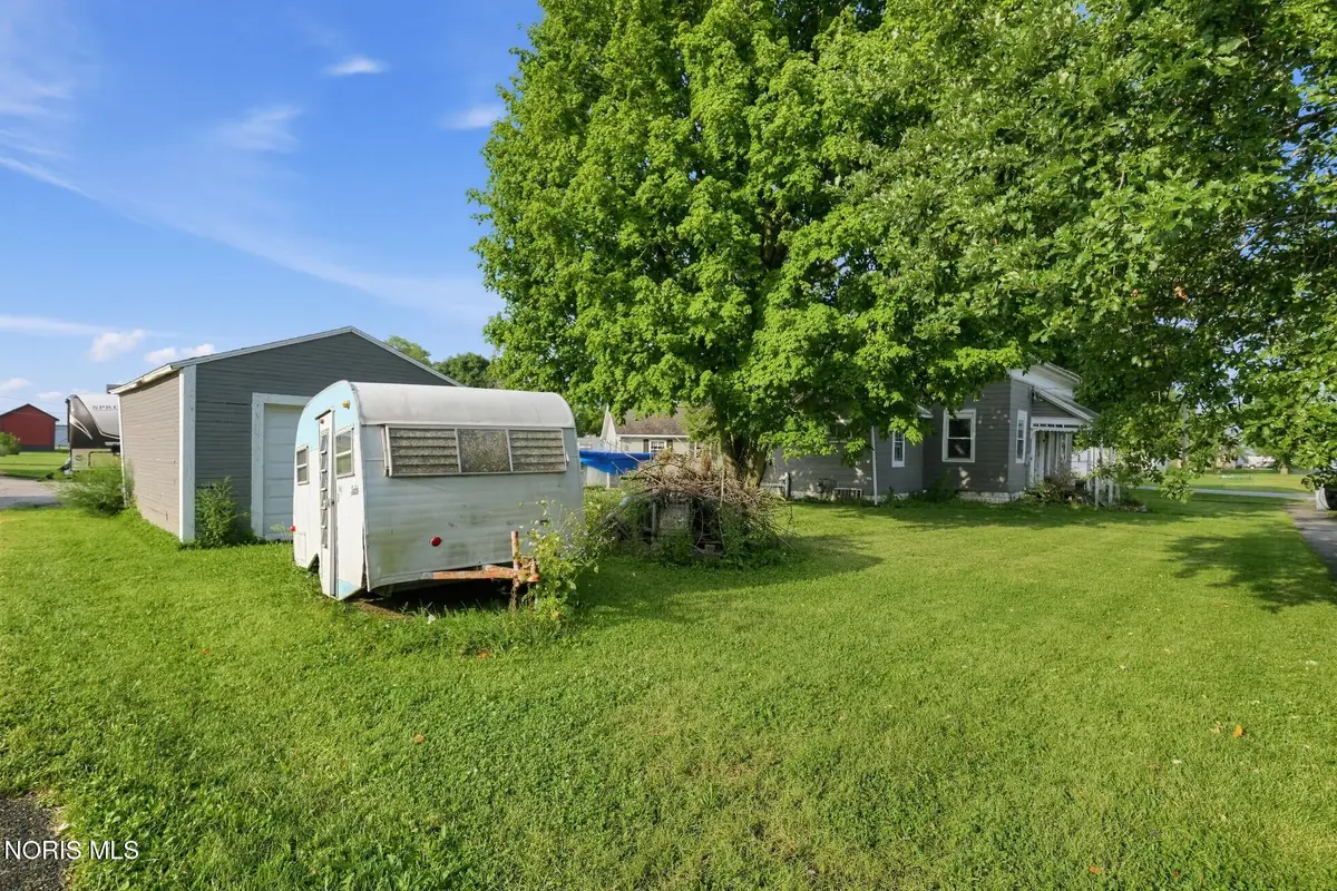 403 Park Street, Republic, OH 44867 - #1