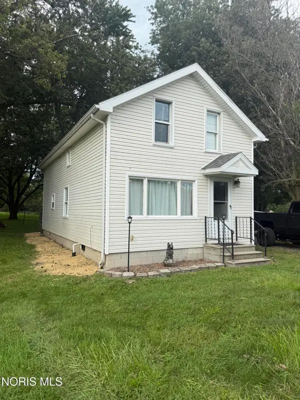 11027 Standart Road, Curtice, OH 43412