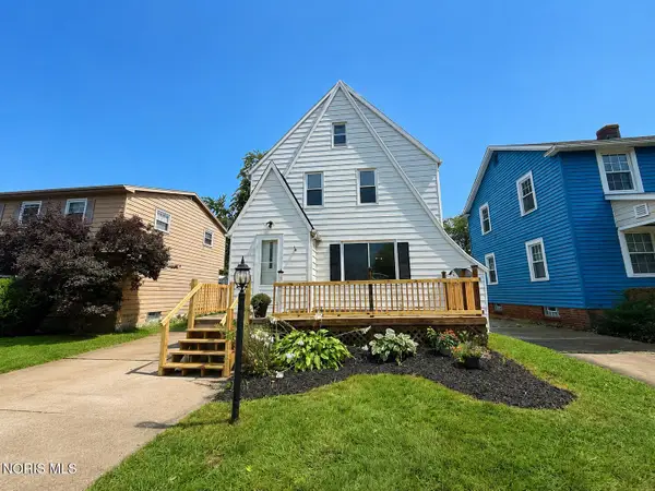 3141 Schneider Road, Toledo, OH 43614