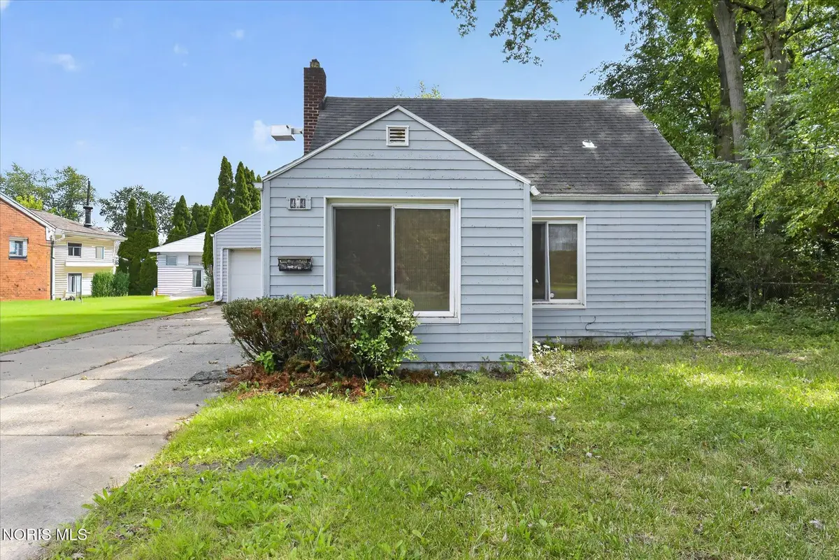 404 Teal Drive, Toledo, OH 43615 - #1