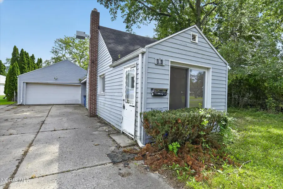 404 Teal Drive, Toledo, OH 43615 - #2