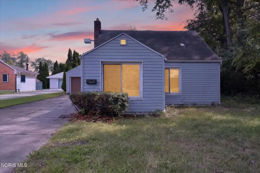 404 Teal Drive, Toledo, OH 43615 - #3