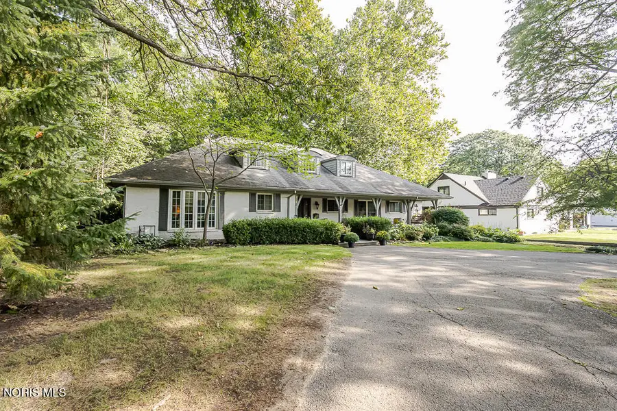3610 W Bancroft Street, Ottawa Hills, OH 43606 - #2