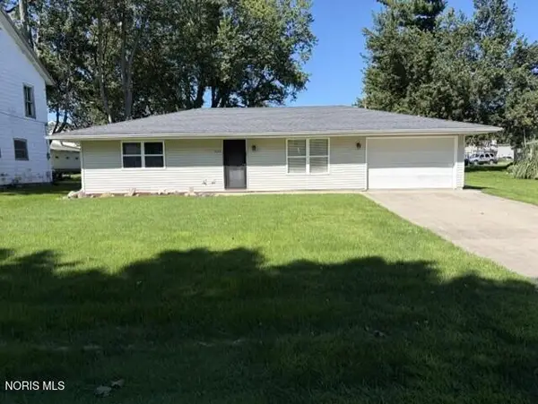 209 Norris Street, Pioneer, OH 43554