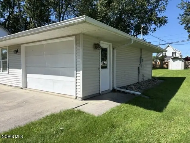 209 Norris Street, Pioneer, OH 43554 - #2
