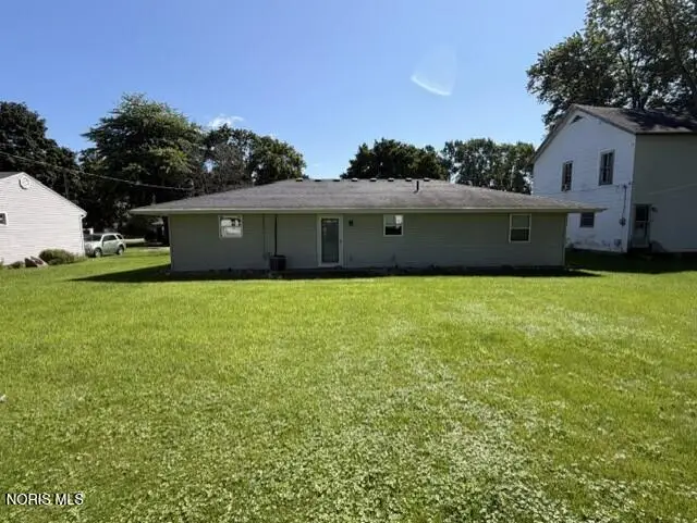 209 Norris Street, Pioneer, OH 43554 - #3