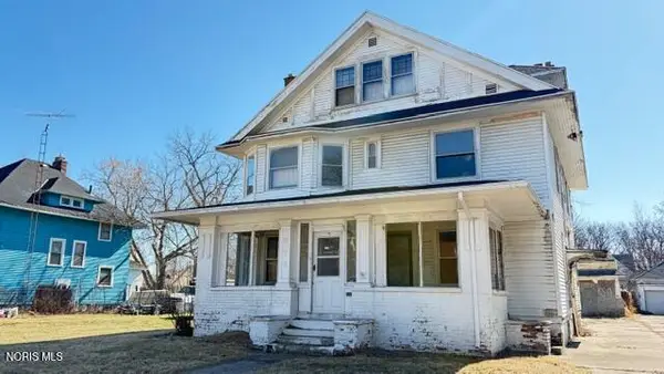 923 W Woodruff Avenue, Toledo, OH 43606