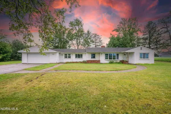 12675 W Sylvania Avenue, Berkey, OH 43504