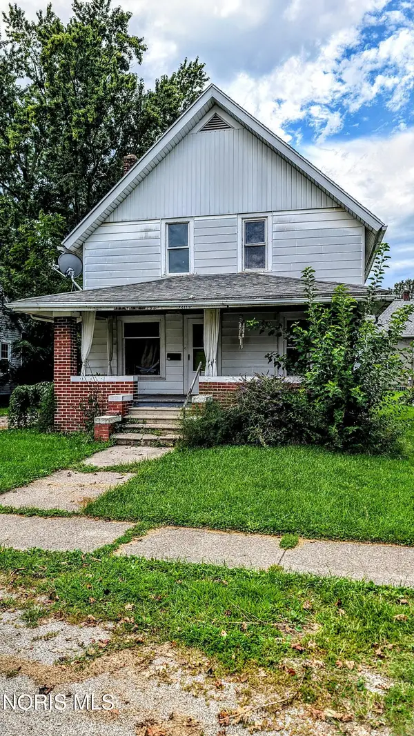 317 N Madison Street, Delta, OH 43515