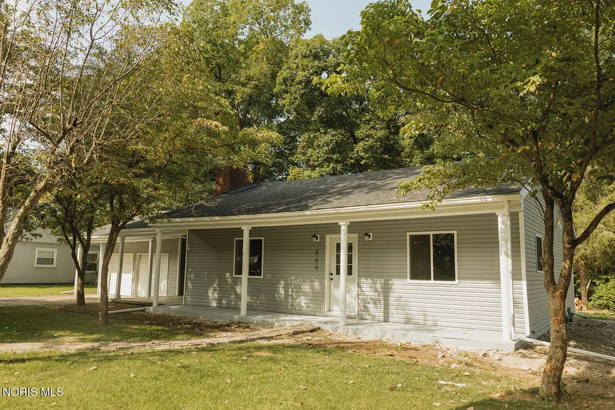 866 Summit Street, Defiance, OH 43512 - #1