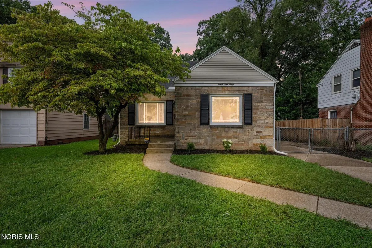 2160 Marlow Road, Toledo, OH 43613 - #1