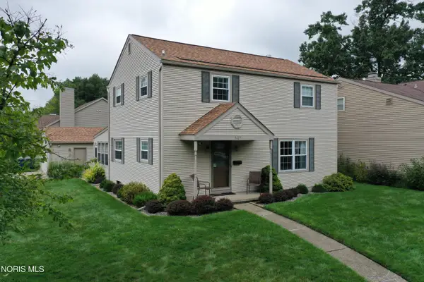 5127 Calyx Lane, Toledo, OH 43623
