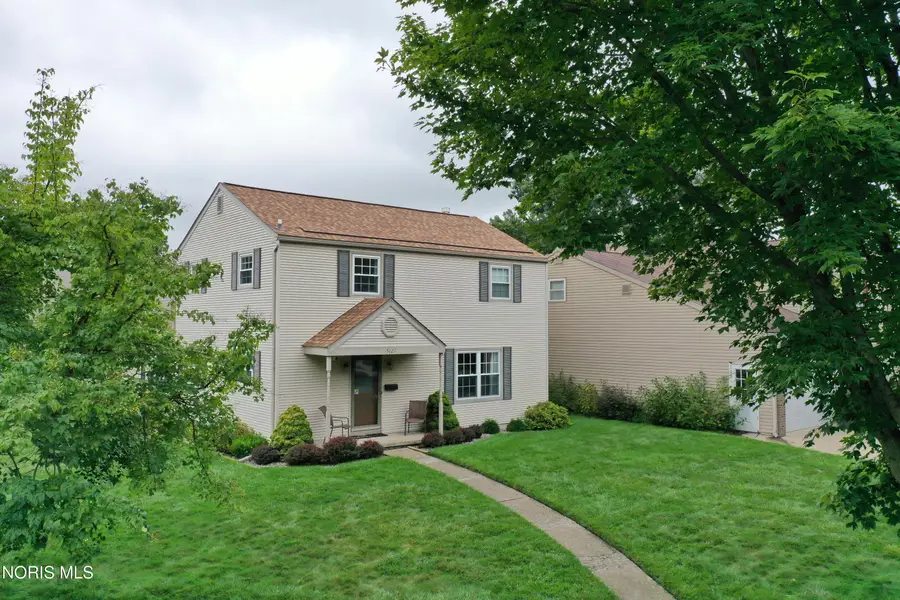 5127 Calyx Lane, Toledo, OH 43623 - #2