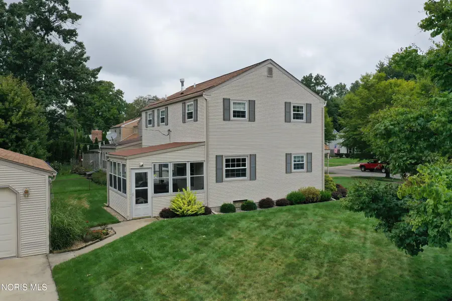 5127 Calyx Lane, Toledo, OH 43623 - #3