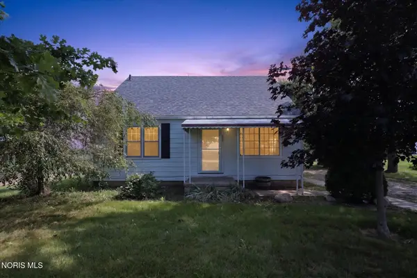 4214 Kilburn Road, Berkey, OH 43504