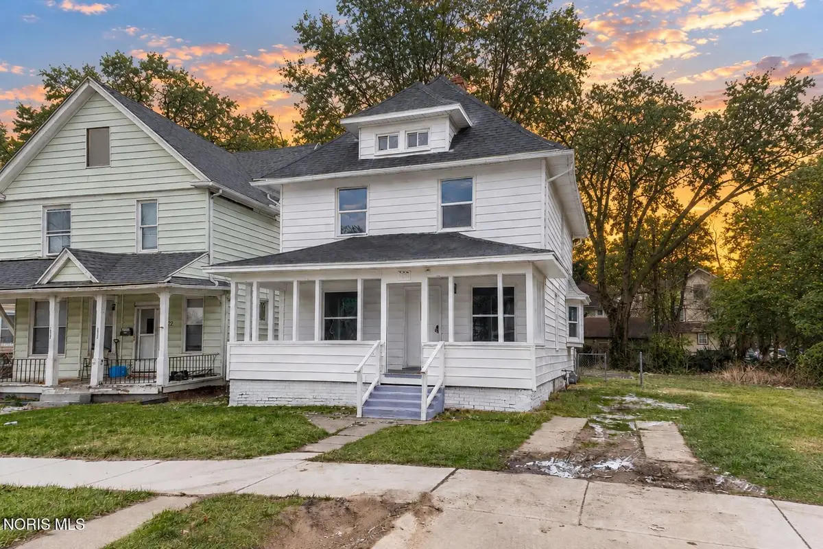 2368 Hollywood Avenue, Toledo, OH 43620 - #1