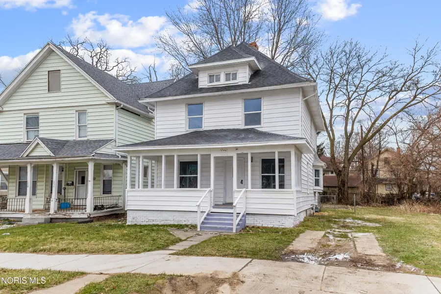 2368 Hollywood Avenue, Toledo, OH 43620 - #2