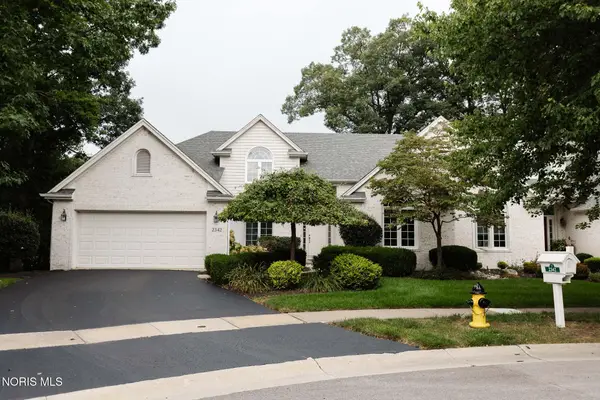 2342 Birch Run Court, Sylvania, OH 43560
