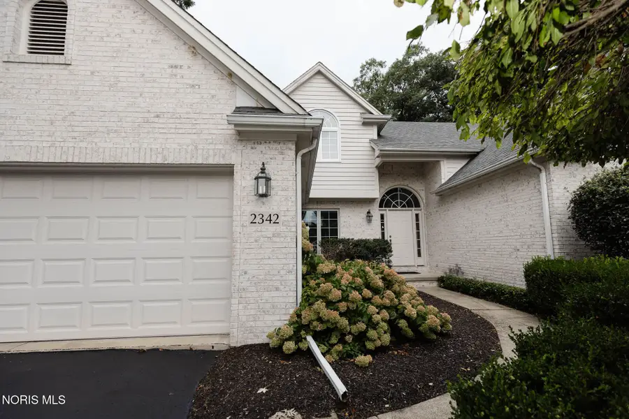 2342 Birch Run Court, Sylvania, OH 43560 - #2