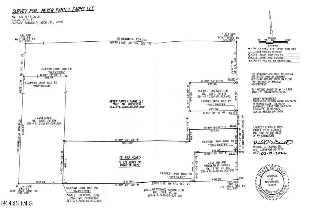 Reynolds Road, Wayne, OH 43466 - #1