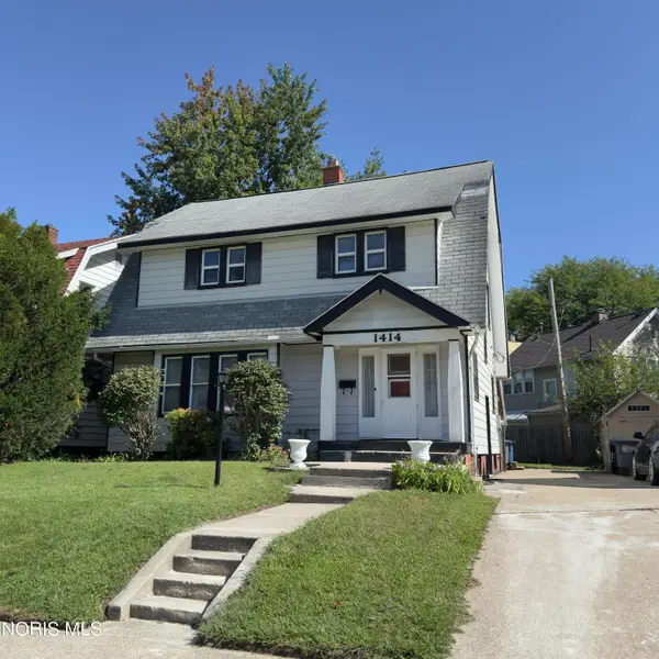 1414 Rollins Road, Toledo, OH 43612
