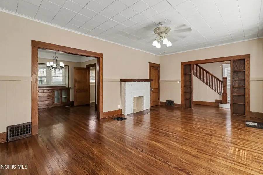1414 Rollins Road, Toledo, OH 43612 - #2