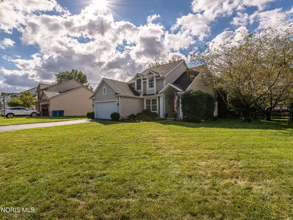 7825 Hawkins Court, Sylvania, OH 43560