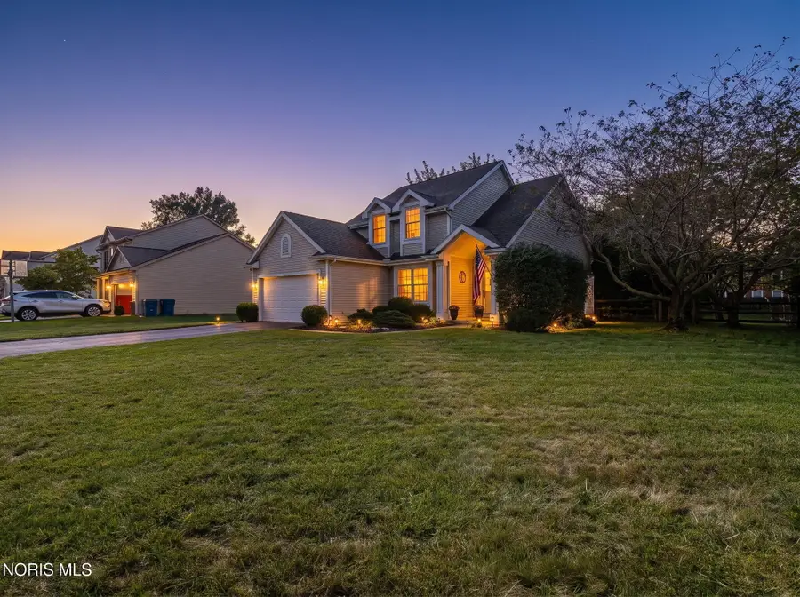 7825 Hawkins Court, Sylvania, OH 43560 - #2