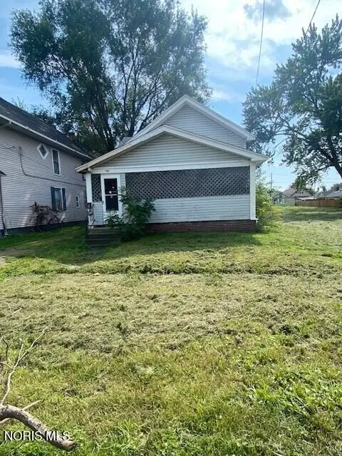 1019 Gordon Street, Toledo, OH 43609 - #1