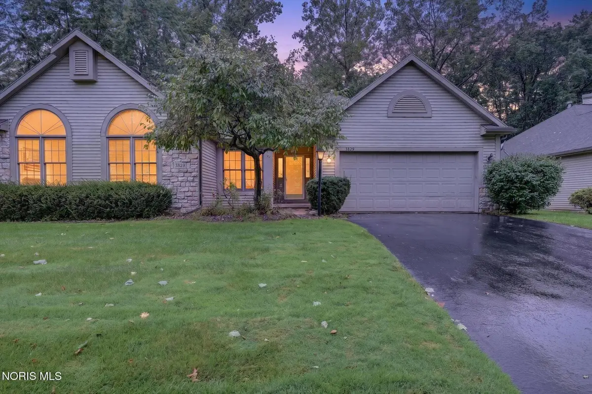 3829 Hampstead Drive, Sylvania, OH 43560 - #1