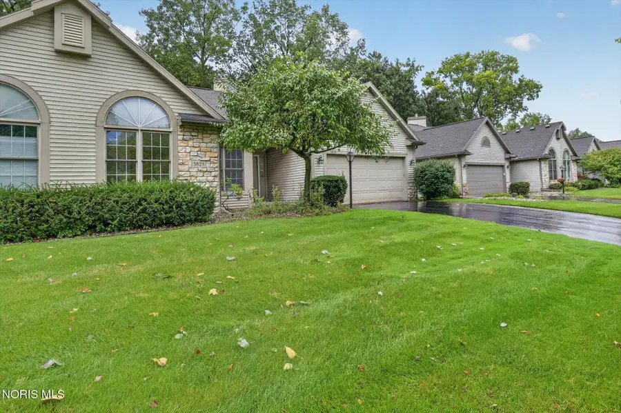 3829 Hampstead Drive, Sylvania, OH 43560 - #2