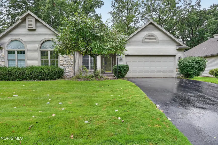 3829 Hampstead Drive, Sylvania, OH 43560 - #3