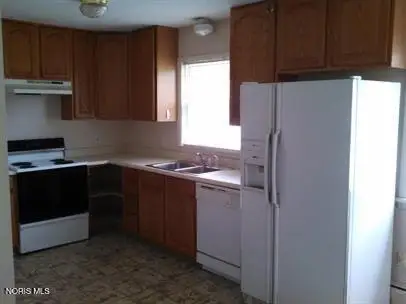 314 E University Avenue, Ada, OH 45810 - #2