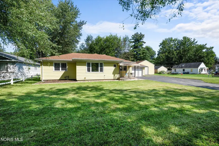 1924 Brancaster Road, Toledo, OH 43615 - #3