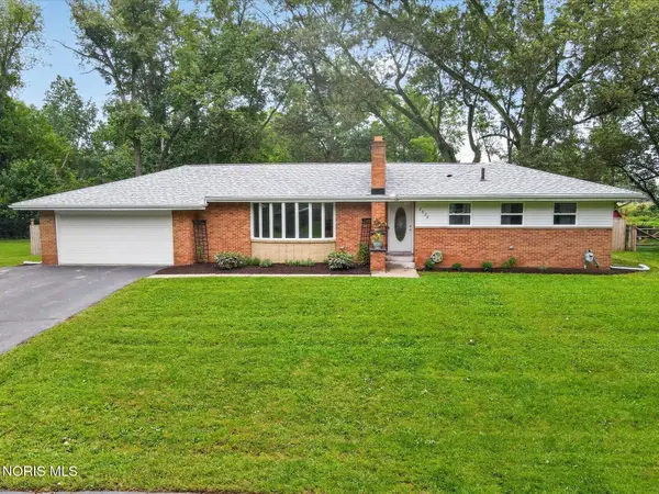 2026 Sandringham Drive, Toledo, OH 43615