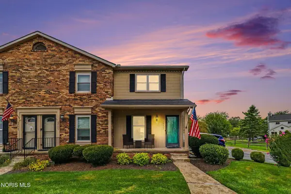 28407 Simmons Road, Perrysburg, OH 43551