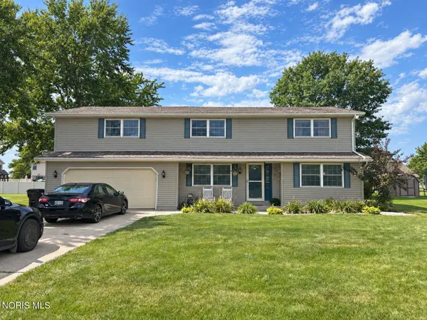 816 Springdale Drive, Paulding, OH 45879